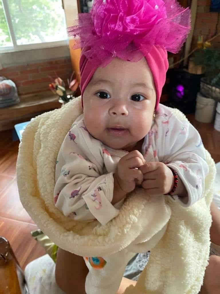 Foto de Aitana